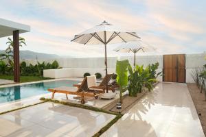 Ashta Suites Minimal Suite