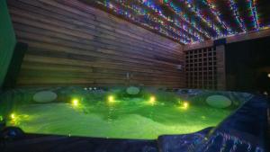 Northumberland Luxury Stays - The Gavel