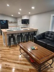 Modern, Newly-Renovated Home in the heart of LAX - La Crescent