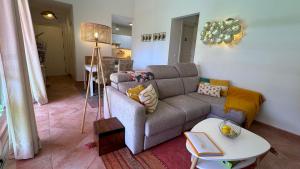 Oasis of Aroeira Golf & Beach House