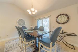 Bed & Birdie - New Vacation Rental - Close to golf course & downtown