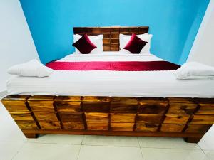 Hotel SUZU INN - Couple Friendly Fatehpur