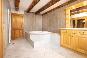 Le Chalet du Villard