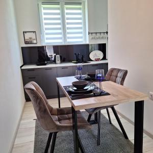 Apartman Divina