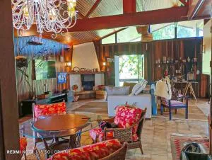 Pátio Caiçara, Hospedagem, Eventos , Recepções - باراناغوا