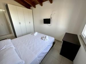 Grazioso e panoramico appartamento in zona residenziale a SantAntioco C54