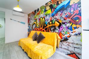 Apartamentos Anfiteatro Prime