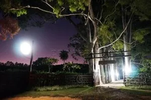 Estância Luxo - 特马斯多伊比拉