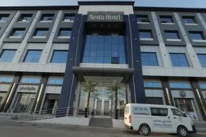 Nesto Hotel - Manāwirah