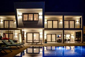 Villa Moroz - BY BEDZY