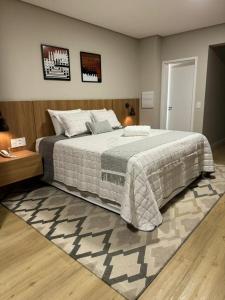 Flat & Lounge SQUARE FARIA LIMA