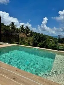 Belle maison moderne tout confort au François - Hyacinthe