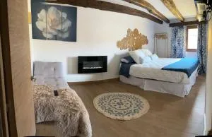 Casa rural ‘’La Nuestra’’ - Galápagos