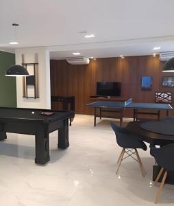 APARTAMENTO INTEIRO COMPLETO!