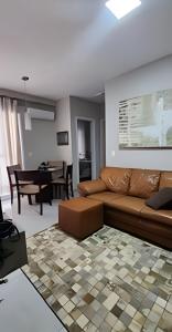 APARTAMENTO INTEIRO COMPLETO!