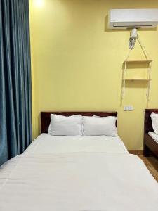 Homestay Bảo Nguyên Xanh