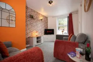 Market Retreat Guisborough - Eston