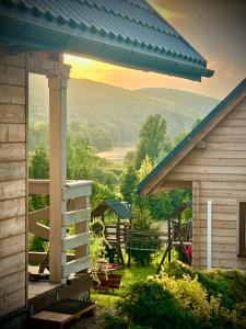 Domki całoroczne DOMKOWSTWO