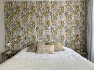 Maisons de vacances Le Refuge des Allies by Melrose : photos des chambres