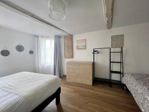 Maisons de vacances Le Refuge des Allies by Melrose : photos des chambres