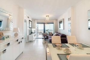 Lovely appartment with stunning sea view, 2nd floor