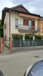 Villa Sergio