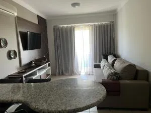 Águas da Serra Apart hotel - Morrinhos