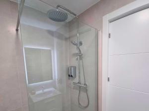 Arboleda Centro con Parking