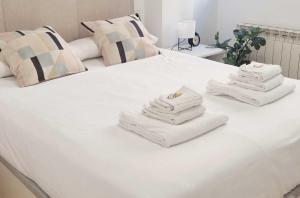 Arboleda Centro con Parking