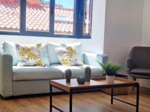 Arboleda Centro con Parking