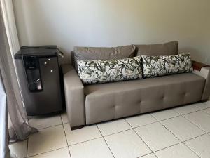 Águas da Serra Apart hotel