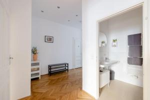 Wohnung Nahe Schönbrunn