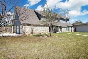 Bunker Down - A Birdy Vacation Rental