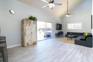 Bunker Down - A Birdy Vacation Rental