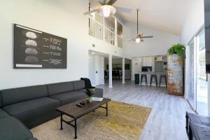 Bunker Down - A Birdy Vacation Rental