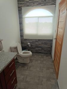 Comodo apartamento con vista a los Volcanes