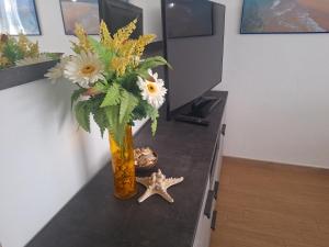 Appartamento lungo via del mare img5