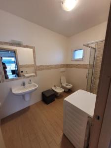 Appartamento lungo via del mare img12