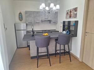 Appartamento lungo via del mare img8