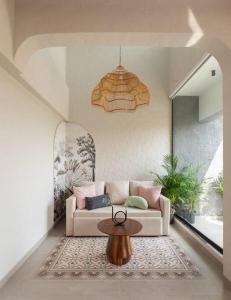 Soam Villa - Theatre Room, Plunge Pool & Jacuzzi