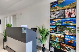 Dubrovnik Skyline Apartments