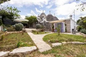 I Trulli di Zizì - Selva di Fasano