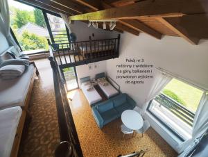 Apartamenty Monterska