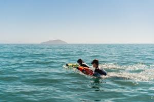 Zendaya Resort Beach Sport & Spa