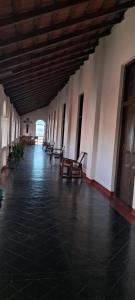 Jesuit Residence