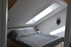 Ferienwohnung Koldas DG