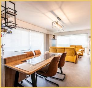 T3 I Lumineux I Annemasse