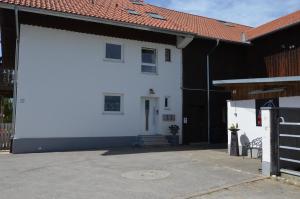 Ferienwohnung Koldas DG