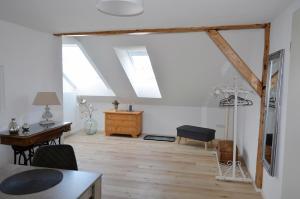 Ferienwohnung Koldas DG