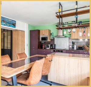 T3 I Lumineux I Annemasse